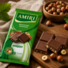 A53e90c80a7994ec08638620b23818d5df.png Whole Hazelnut Milk Chocolate Bar 80g
