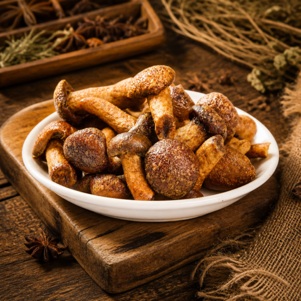H18520f5558524d5dba69d4e5dd6f8935R.png Crispy Nameko Mushroom Chips