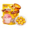 Egg Tart Gummy Candy