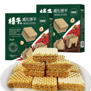 H43be161c3f374808b981136fd3b8dabeg.jpg Hazelnut Cream Wafers 36g