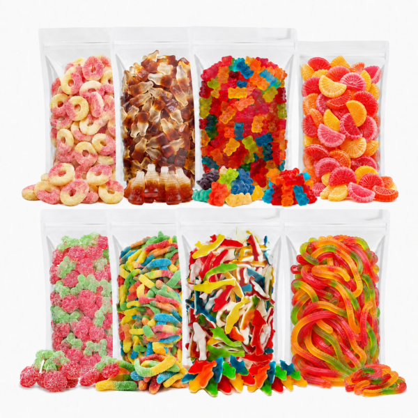 H47d05ea797c442439328e992bee3d220U.png Sour Coated Fruit Gummies