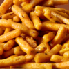Shrimp Vegetable Snack Sticks