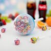 Jumbo Fruit Lollipops (10 Pack)