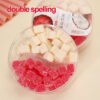 Ha3270e4cf20c4468967b5a38e2ecc1f8j.jpg Tropical Fruit Gummy Squares 368g