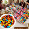 Rainbow Malted Milk Chocolate Balls