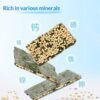 Hcbcda9016d904ee199a4edc54d42d52dw.jpg Sesame Seaweed Crisps 125g