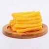 Thai-Style Dried Mango Gummies
