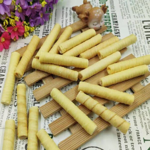 Assorted Crispy Egg Rolls