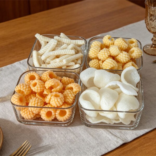 Hd0e68a8f1dcc4325bcb5e0d7d20f5ebbZ.jpg Uncooked Prawn Crackers & Squid Tubes Mix