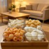 Hd98bb83e07ff423497fb47943d33b4bbu.jpg Uncooked Prawn Crackers & Squid Tubes Mix