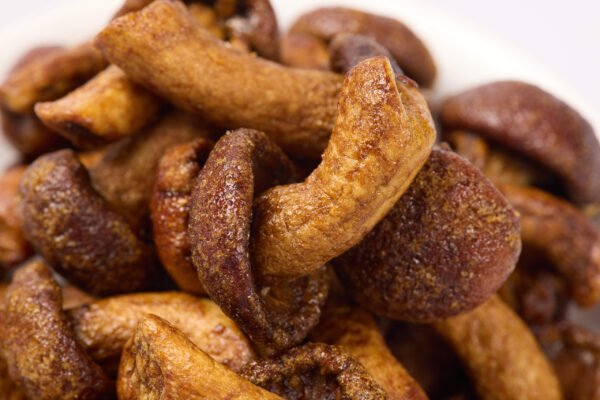 Hfc93c655aef442c2942687546e443ae2Y.jpg Crispy Nameko Mushroom Chips