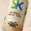 Sparkling Bubble Milk Tea Can 330ml