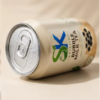 Sparkling Bubble Milk Tea Can 330ml